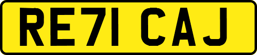 RE71CAJ