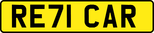 RE71CAR