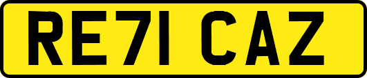 RE71CAZ