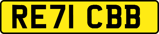 RE71CBB