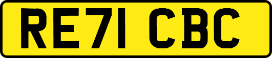 RE71CBC
