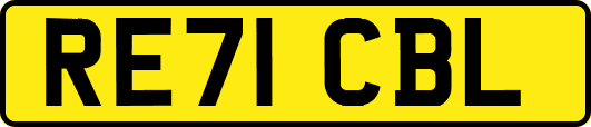 RE71CBL