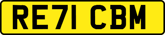 RE71CBM