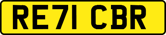 RE71CBR