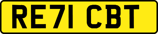 RE71CBT