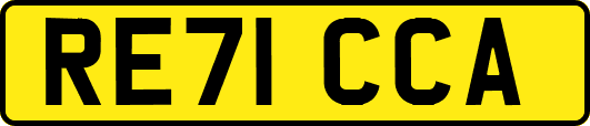 RE71CCA