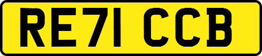 RE71CCB