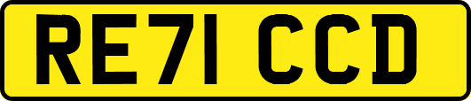 RE71CCD