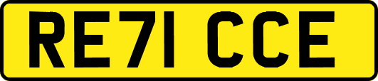 RE71CCE