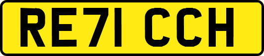 RE71CCH