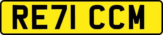 RE71CCM
