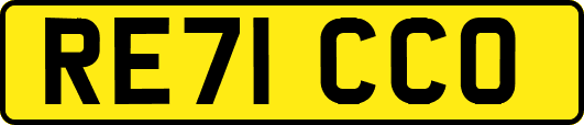 RE71CCO