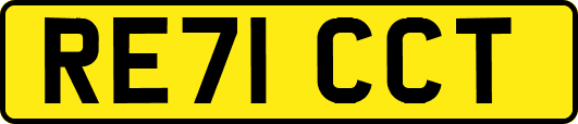 RE71CCT