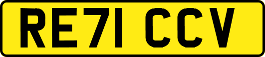 RE71CCV