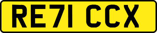 RE71CCX