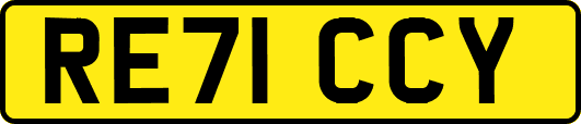 RE71CCY