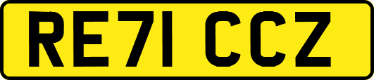 RE71CCZ