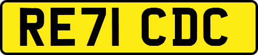 RE71CDC