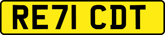 RE71CDT