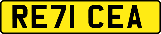 RE71CEA