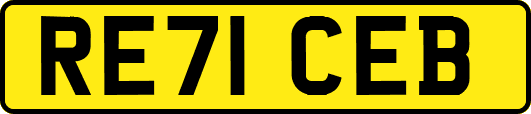 RE71CEB
