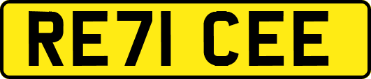 RE71CEE