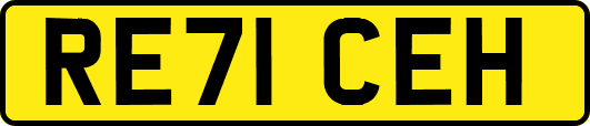 RE71CEH