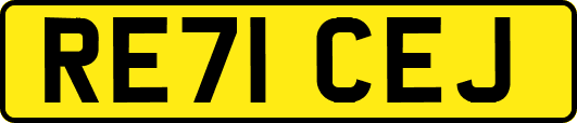 RE71CEJ
