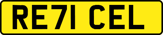 RE71CEL