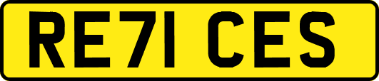 RE71CES