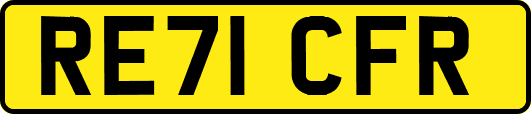 RE71CFR