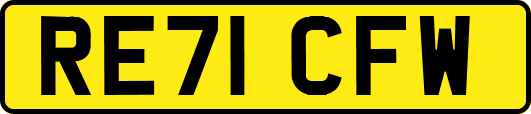 RE71CFW