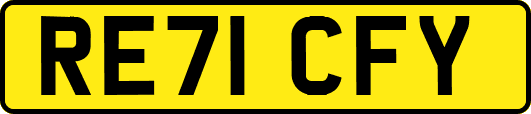 RE71CFY