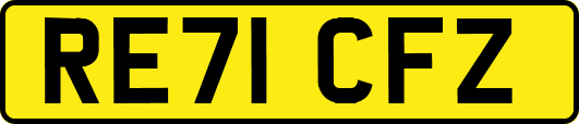 RE71CFZ