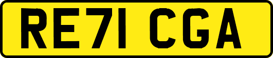 RE71CGA