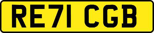 RE71CGB