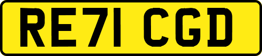 RE71CGD