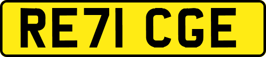 RE71CGE
