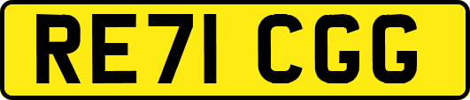 RE71CGG