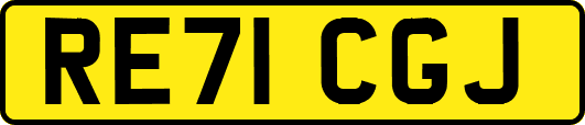 RE71CGJ