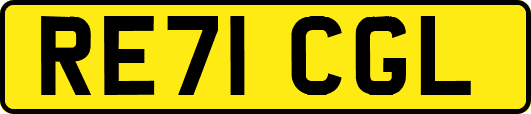 RE71CGL
