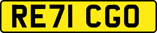 RE71CGO