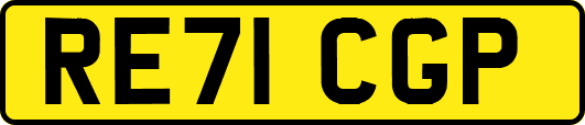 RE71CGP