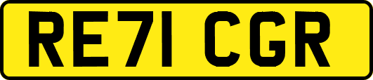 RE71CGR