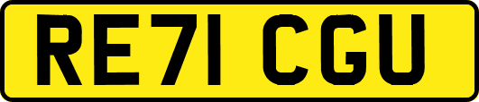 RE71CGU