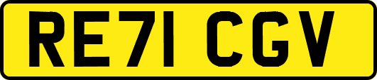 RE71CGV