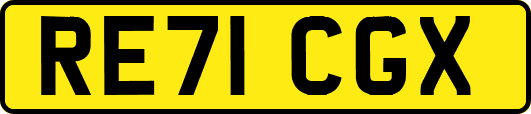 RE71CGX