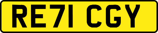 RE71CGY