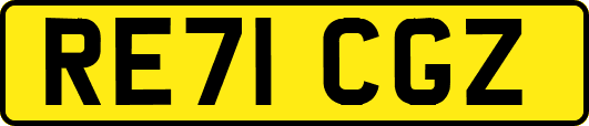 RE71CGZ
