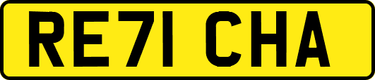 RE71CHA